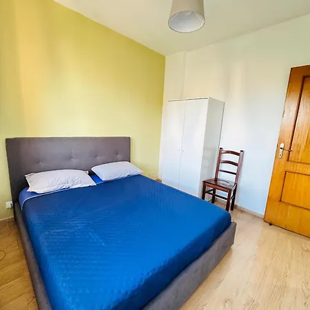 Lägenhet Jj House Cesano