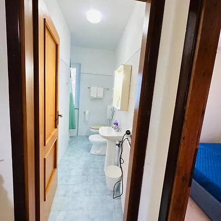 Lägenhet Jj House Cesano
