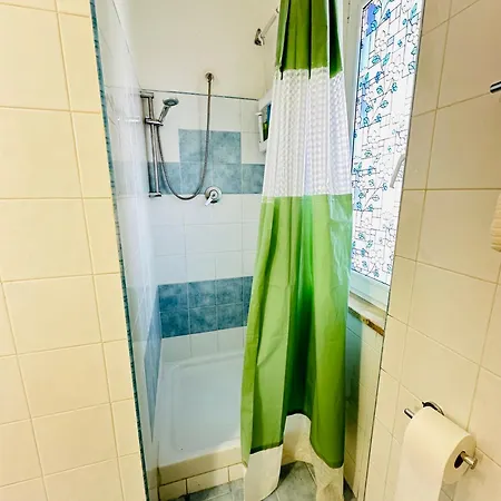 Jj House Lägenhet *
